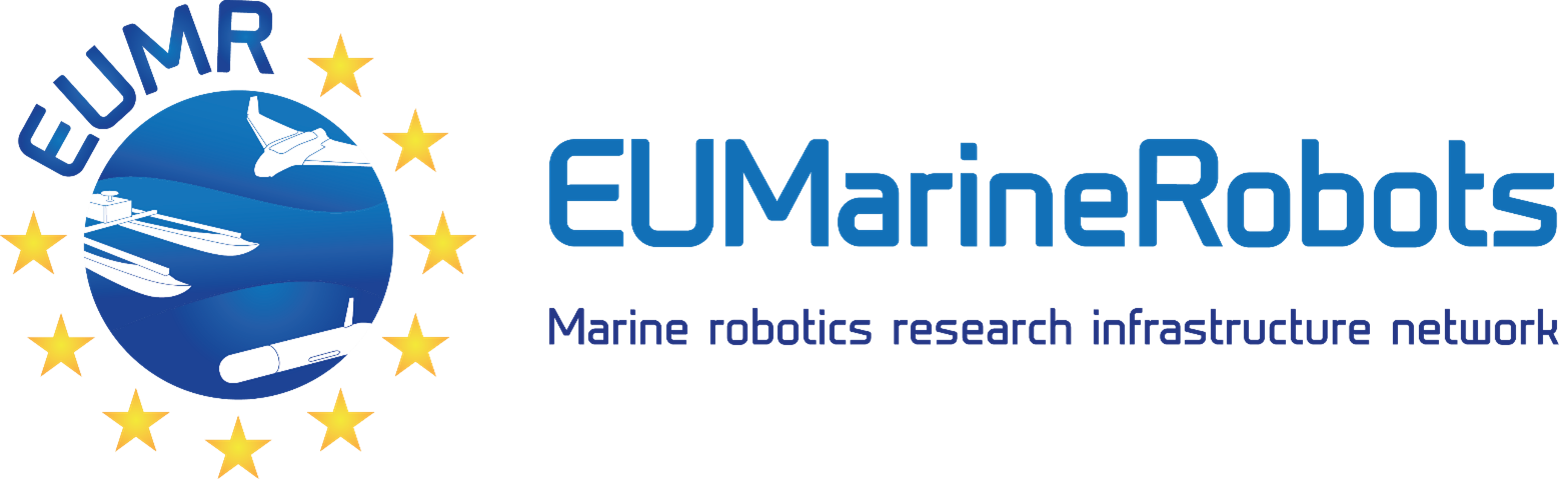 EU Marine Robotics