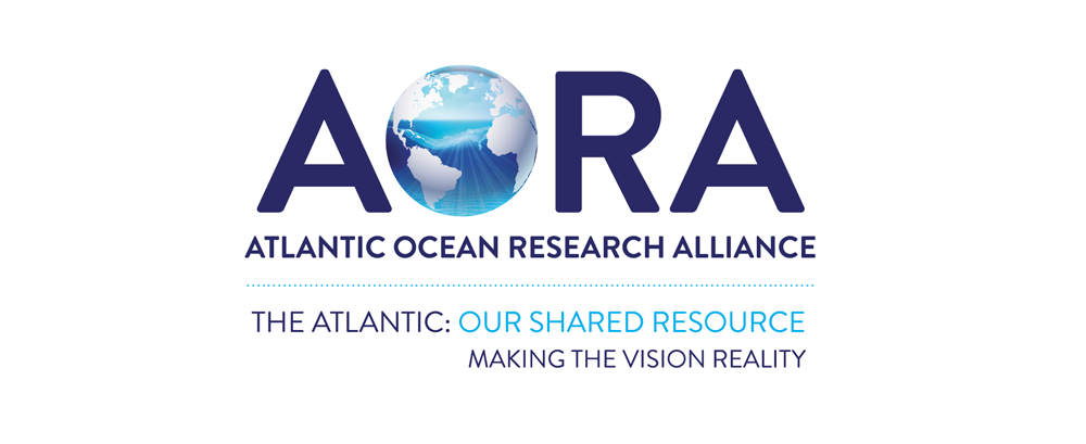 AORA Atlantic Seabed Mapping International Working Group